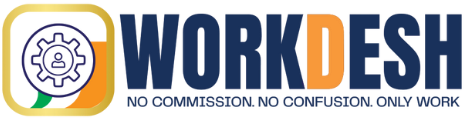 Workdesh
